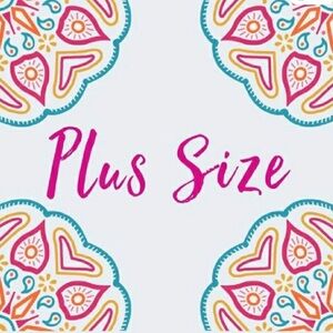 PLUS SIZE GIRLIES COME TAKE A LOOK! MORE TO COME🩷🩷🩷